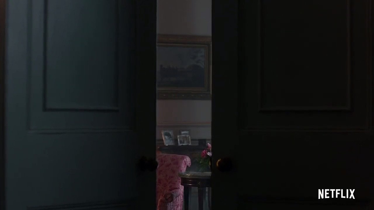 The Crown - saison 3 TEASER "Date de lancement"