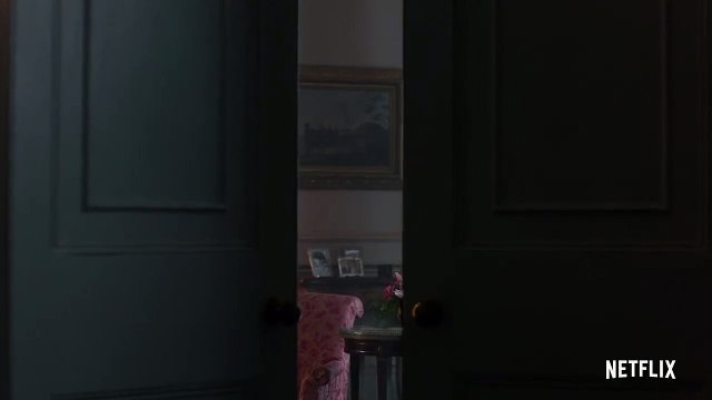 The Crown - saison 3 TEASER Date de lancement