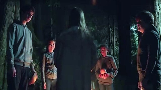 Fais-moi peur ! - saison 1 Teaser VO