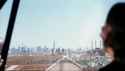 Red Extrait vidéo (2) VO