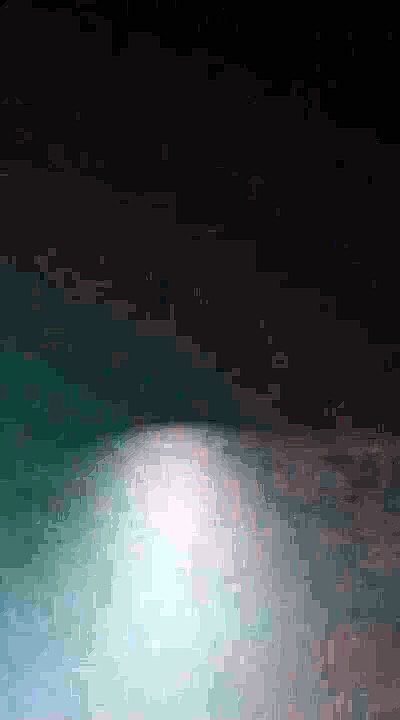 Divergente 2 : l’insurrection - Affiche animée "Christina"