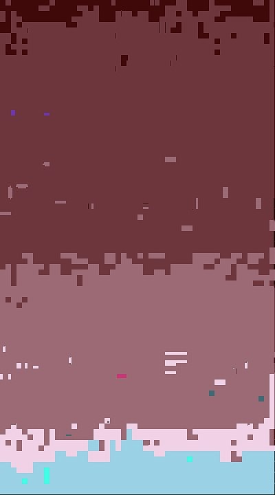 Divergente 2 : l’insurrection - Affiche animée "Max"