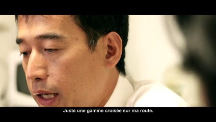 Au-Delà Du Sang Bande-annonce VO