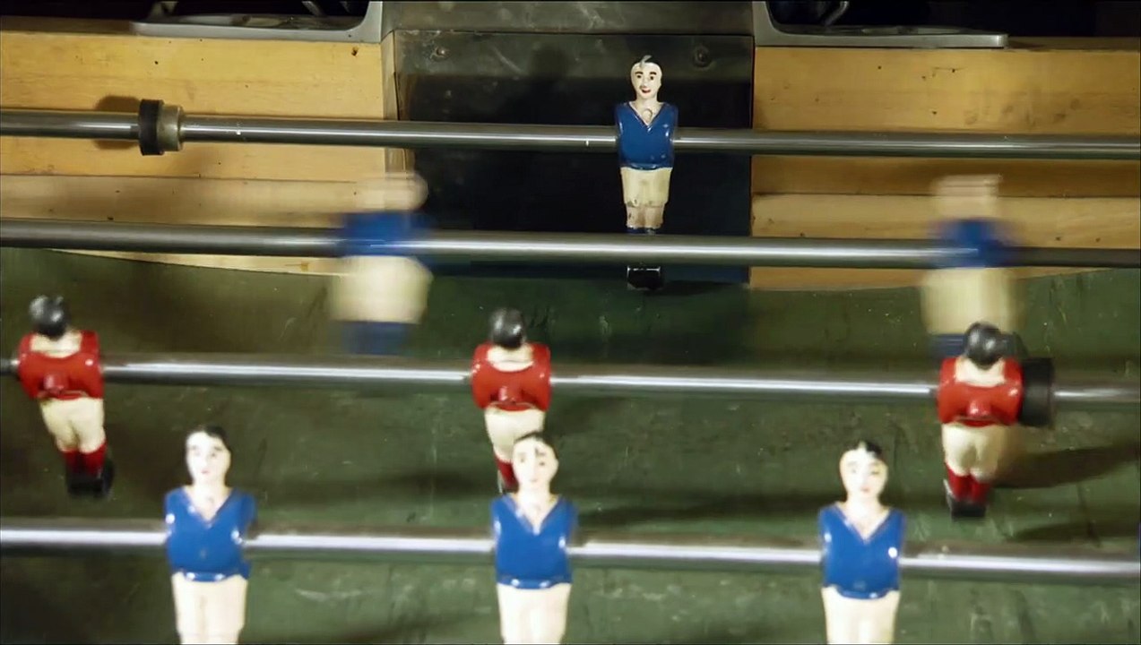 Je suis un no man's land Extrait vidéo VF