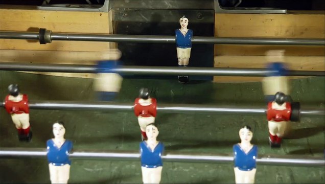 Je suis un no man's land Extrait vidéo VF