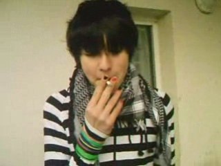 Petit moment de détente