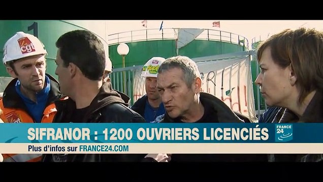Cédric Klapisch, Gilles Lellouche Interview 10: Ma part du gâteau