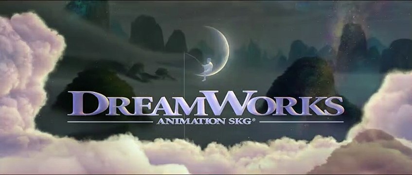 Kung Fu Panda 2 Teaser VO