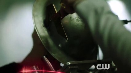 Flash (2014) - saison 6 Teaser VO