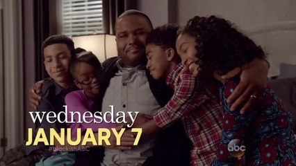 Black-ish - saison 1 - épisode 11 Teaser VO