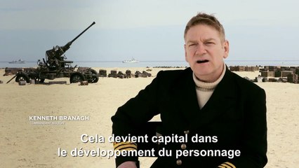 Dunkerque BONUS VOST "Une environnement réaliste"
