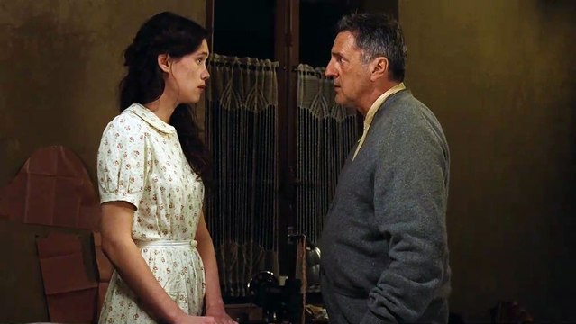 La Fille du puisatier Extrait vidéo (3) VF