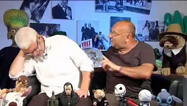Conan le Barbare