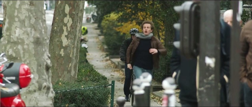 Les Souvenirs Bande-annonce VF