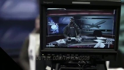 Z Nation - saison 4 - épisode 9 Teaser VO