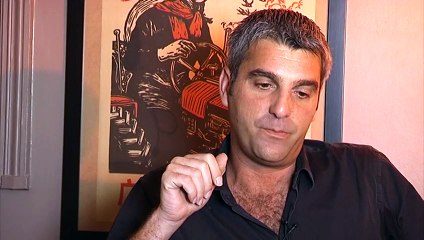 Sébastien Labadie Interview : Q.I.