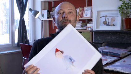 La Chouette découvre la Moufle - MAKING OF "Secrets de fabrication"