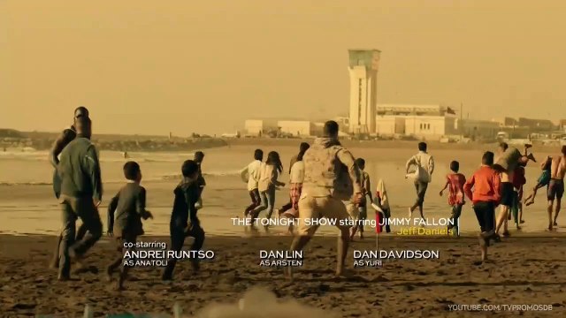 The Brave - saison 1 - épisode 9 Teaser VO