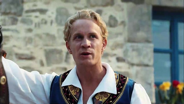 Les Aventures de Philibert, capitaine puceau Teaser (3) VF