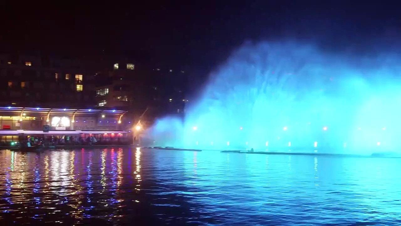 Exodus: Gods And Kings - MAKING OF VOST "Les images de l’#ExperienceExodus"