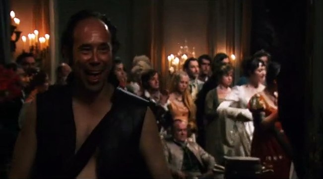 Vénus noire Extrait vidéo VF