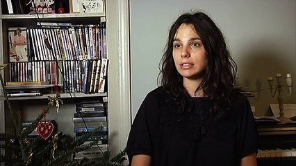 Interview 1 - Français