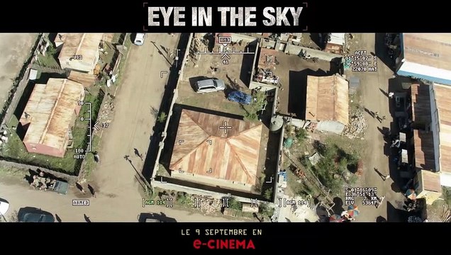 Eye in the Sky - EXTRAIT VF Est-ce que c'est une enfant ?