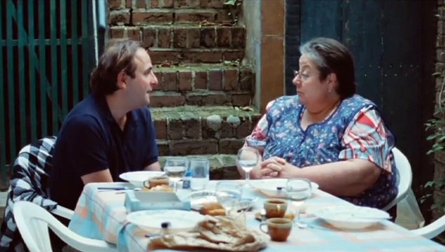 Interview 1 - Français