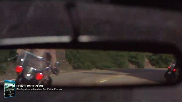 Point limite zéro Extrait vidéo VF