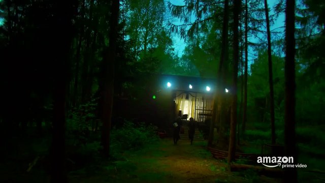 Philip K. Dick's Electric Dreams - saison 1 Bande-annonce VO