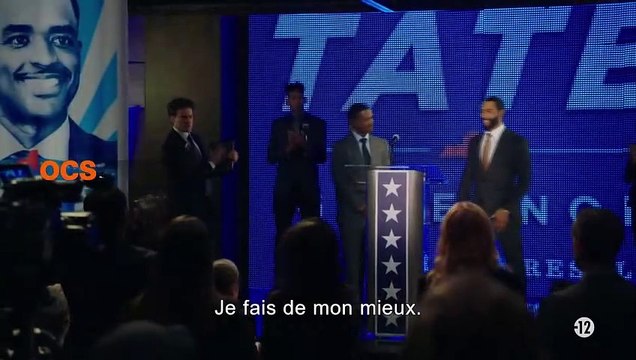 Power - saison 6 Bande-annonce VO