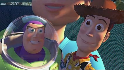 Spéciale "Toy Story"