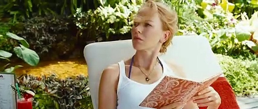 The Impossible Bande-annonce VF