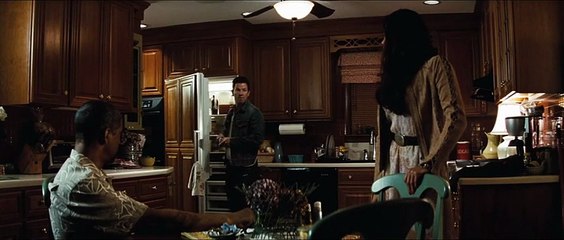 "2 Guns" Je peux prendre le yaourt ?