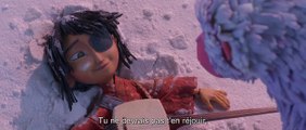 Kubo et l'Armure magique - EXTRAIT VOST 