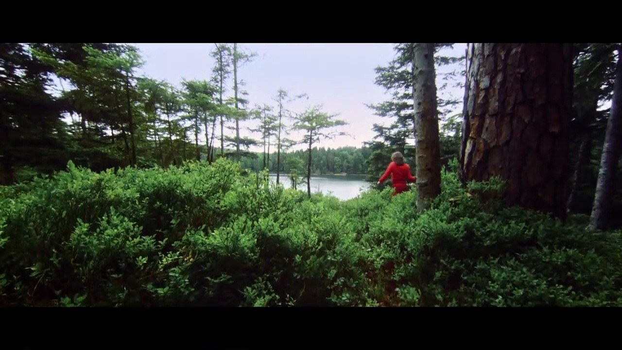 Trois silences Bande-annonce de "L'Automne de Zao"