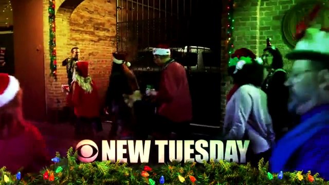 NCIS : Nouvelle-Orléans - saison 1 - épisode 10 Teaser VO