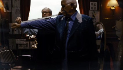 Snowpiercer, Le Transperceneige Bande-annonce VF