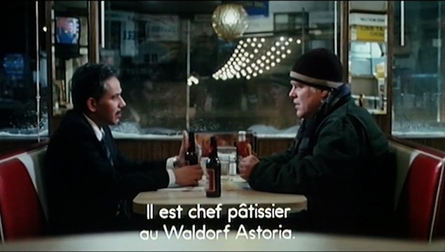 Rendez-vous l'été prochain Extrait vidéo (2) VO