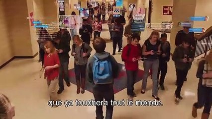 Men, Women & Children - MAKING OF VOST "Des gens qu&#039;on connait"