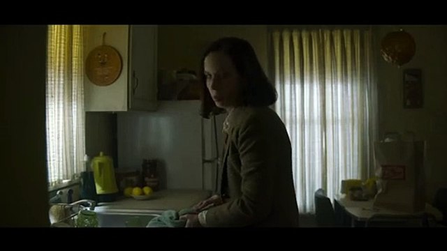 MINDHUNTER - saison 2 Teaser VO