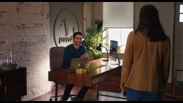 Un secret bien gardé Bande-annonce VO