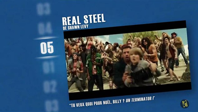 Les enfants qui ont des robots