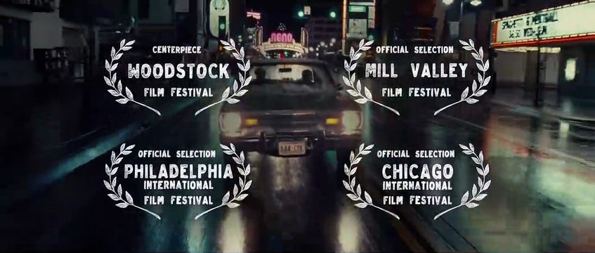 The Motel Life Bande-annonce VO