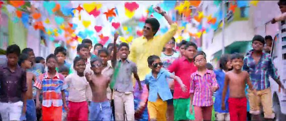 Remo Bande-annonce VO