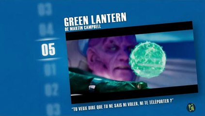 Les super-héros sans pouvoirs