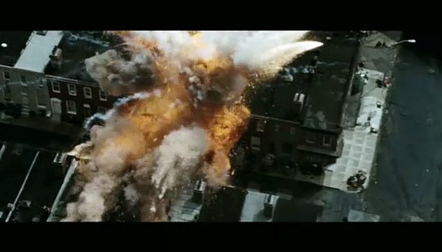 Mensonges d'Etat Bande-annonce VO