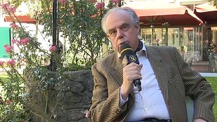 Frédéric Mitterrand évoque "La Fièvre dans le sang", son film américain préféré