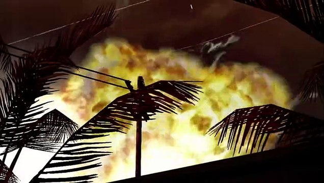 Bande-annonce : jeux vidéo Call of Duty : Black Ops