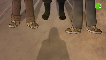 كابوس الظل أصبح حقيقة